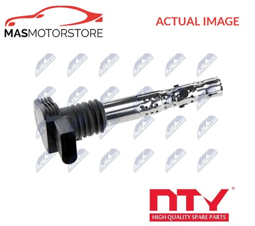Engine ignition coil - ignition, nty