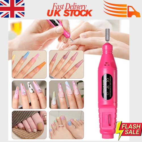 Professional toe nail grinder - toe,