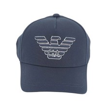 Emporio Armani Eagle Cap