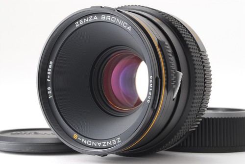 Top mint zenza bronica - zenza,