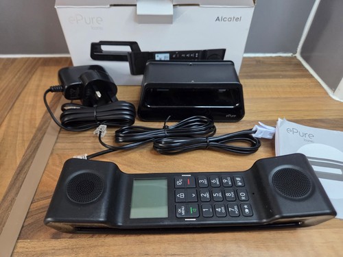 Alcatel epure iconic - epure,