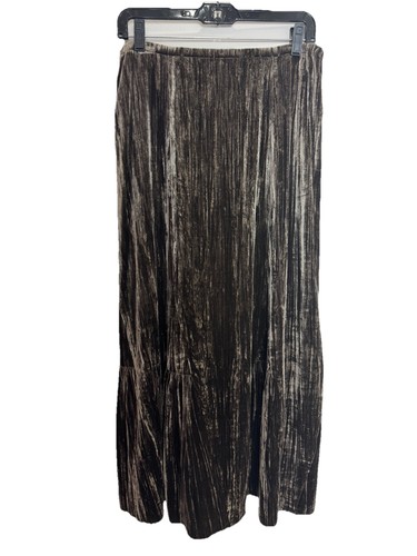 Jjill maxi skirt - maxi, dark