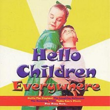 Various artists hello - artists,