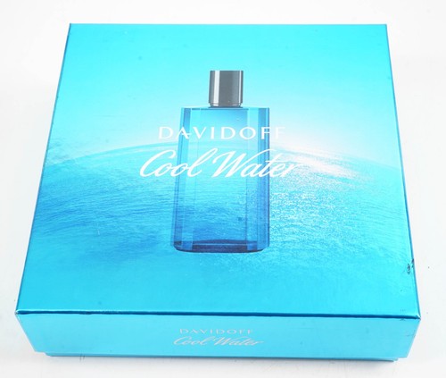 Davidoff cool water aftershave - davidoff,