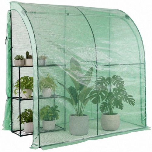 Portable greenhouse lean - portable, greenhouse,