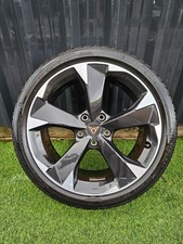2023 CUPRA LEON SINGLE ALLOY