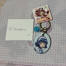Tokyo Mew Mew Mint Aizawa Minto Corina Keyring
