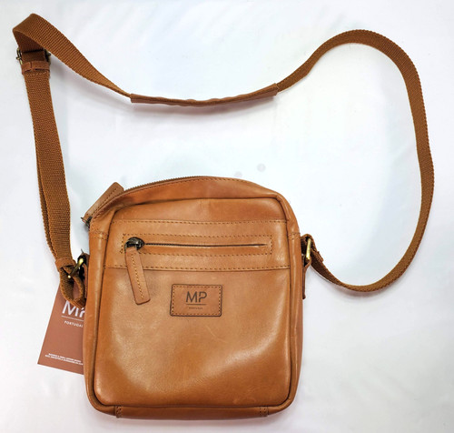 New marta ponti leather - new,