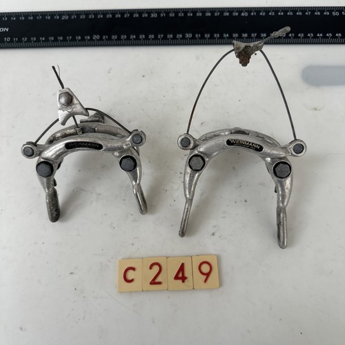 Weinmann vainqueur alloy - weinmann,