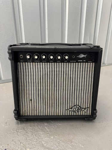 Marlin 10l combo guitar - marlin,