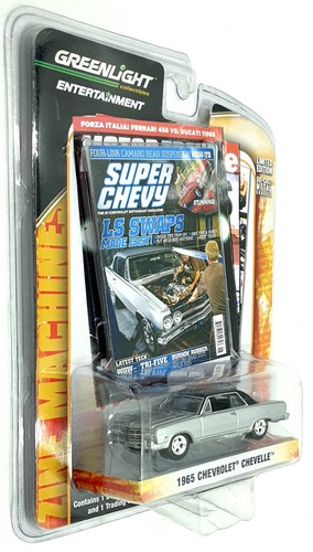 Greenlight scale 21740 - 1/64,