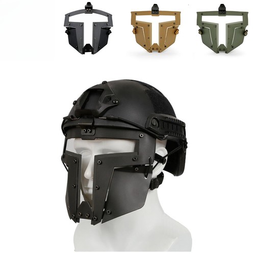 Airsoft tactical tpe - tpe, lens