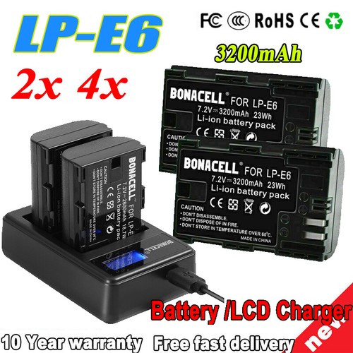 Battery charger - 2/4x, /charger