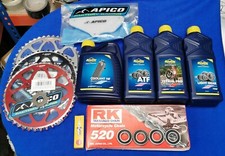 BETA REV-3 SERVICE KIT -