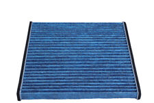 Filter, interior air for