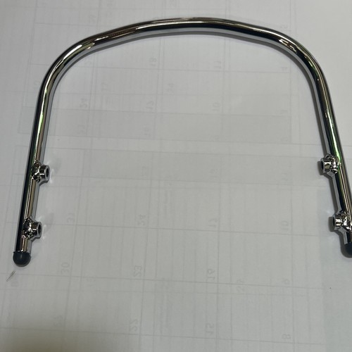Kawasaki 750 grab bar - 750,