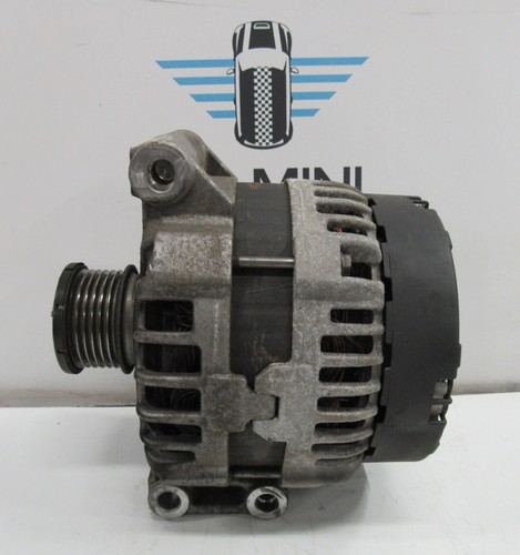 Genuine used mini - used, petrol