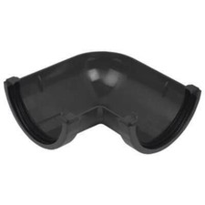 Floplast Guttering RA1AG 112mm