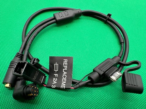 Garmin motorcycle bare - garmin,