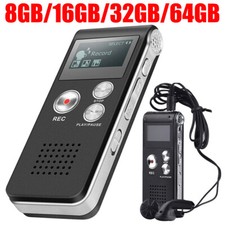 Digital Voice Recorder