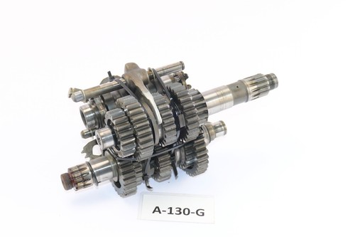 Yamaha 500 1u6 - 500,