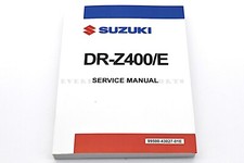 Service Repair Manual