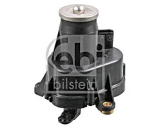Swirl Covers Control Element