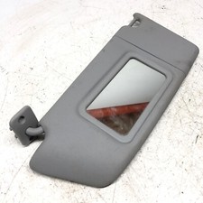 VAUXHALL ASTRA H SRI 1.8 SUN VISOR INTERIOR TRIM FRONT LEFT PASSENGER 2006 - 10