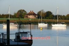 PHOTO  PEACEFUL MORNING AT