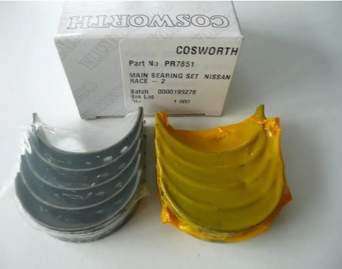Cosworth main bearing - cosworth,