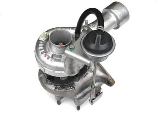 Turbocharger citroen evasion - evasion, /