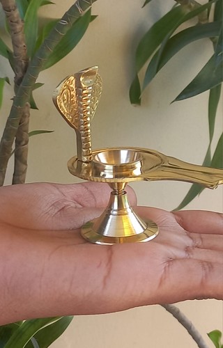 Yoni holder shaligram - yoni, shiva