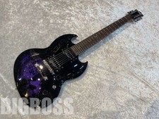 ESP D-KV-7st New Electric