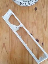 Miele Premier 500 Washing Machine Programme control Facia Spare Part