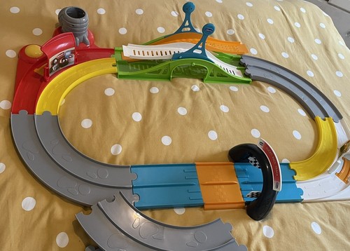 Chicco ducati multi - play, race