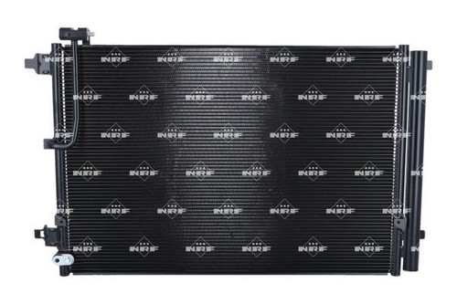 Nrf 350578 condenser air - nrf,
