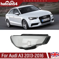 For AUDI A3 S3 8V RS3