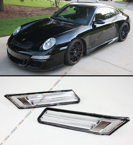 For porsche carrera 991 - for,