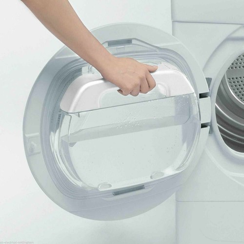 Hoover condenser dryer door - hoover,