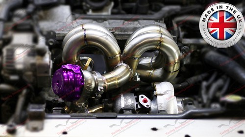 Diy ramhorn turbo hot - ramhorn,