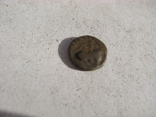 Old greco indian - old, greco/indian