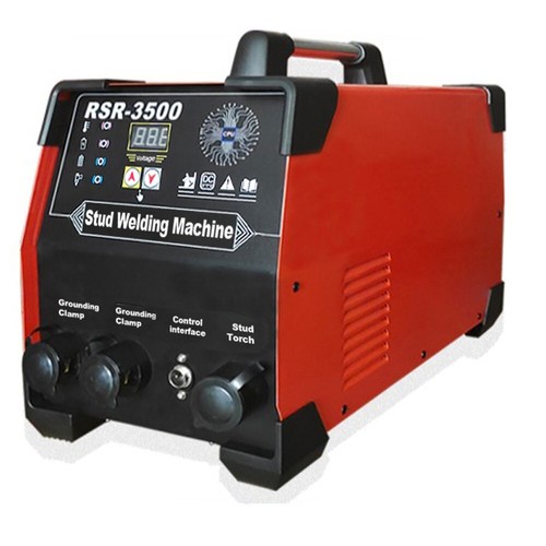 Stud welding machine for - stud,