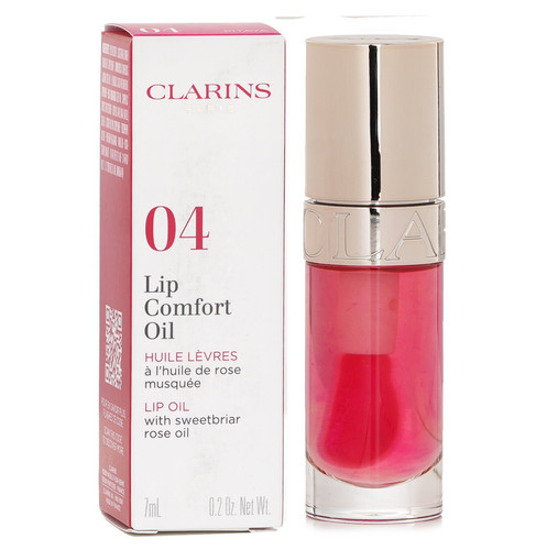 Clarins lip comfort oil - lip,