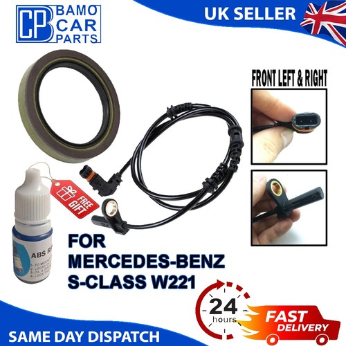 For mercedes benz class - mercedes-benz, w221