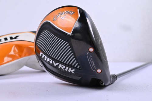 Callaway mavrik driver 10 5 - mavrik,