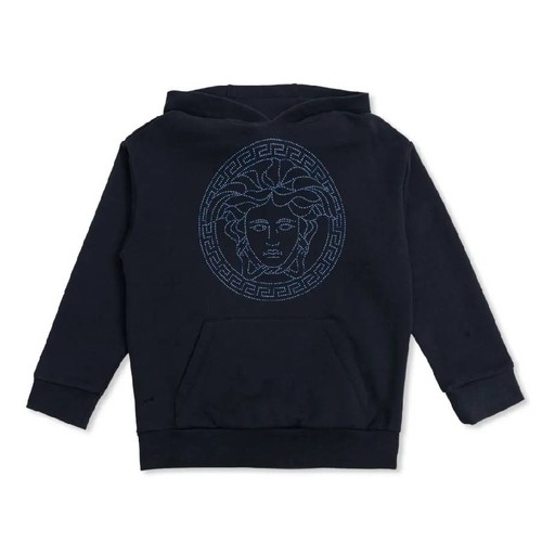 Versace kids navy - versace, blue