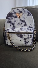 River Island Backpack Small