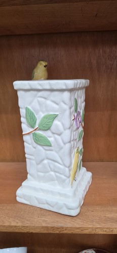 Vintage art deco - art, ceramic