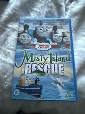 Thomas & friends misty island