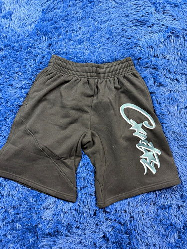 Men black cotton sweat - men’s,